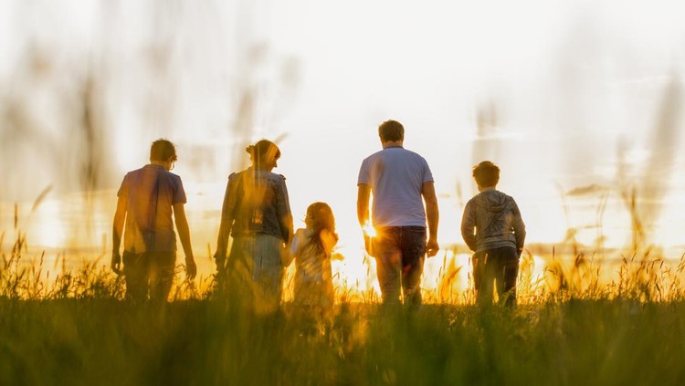 Pola asuh masa lalu yang sudah ditinggalkan