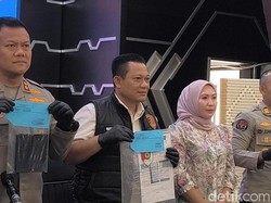 Modus Surat Cinta, Oknum LSM Diciduk Usai Peras Kades di Subang