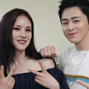 Jo Jung Suk dan Gummy Telah Dikaruniai Kelahiran Anak Kedua