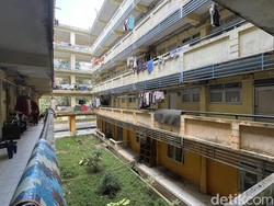 Sewa Rusunawa Tebing Tinggi Mulai Rp 2.000 per Hari, Ini Syarat dan Fasilitasnya