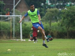 PSIS Semarang Jamu Deltras Pekan Ini, Otavio Dutra: Wajib 3 Poin!
