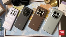 Redmi Note 15 Series Bakal Rilis di RI, Simak Bocoran Speknya