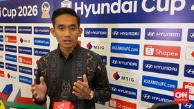 Rizky Ridho: Insyaallah Indonesia Juara Piala AFF dengan Pelatih Baru