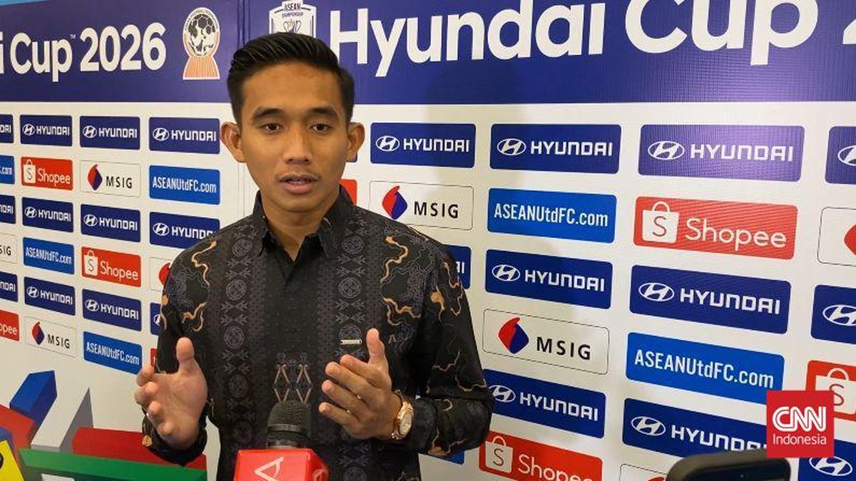 Rizky Ridho: Insyaallah Indonesia Juara Piala AFF dengan Pelatih Baru