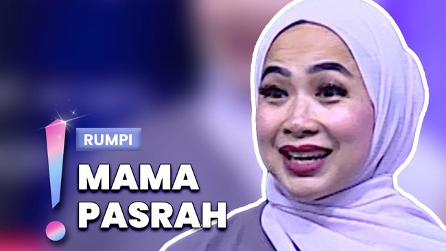 Video: Ibu Tulis Pesan untuk Ratu Sofya, Feni Rose Nangis Bacanya