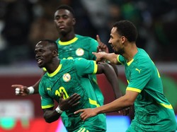 Senegal Vs Mesir: Menang 1-0, Sadio Mane Cs ke Final Piala Afrika 2025