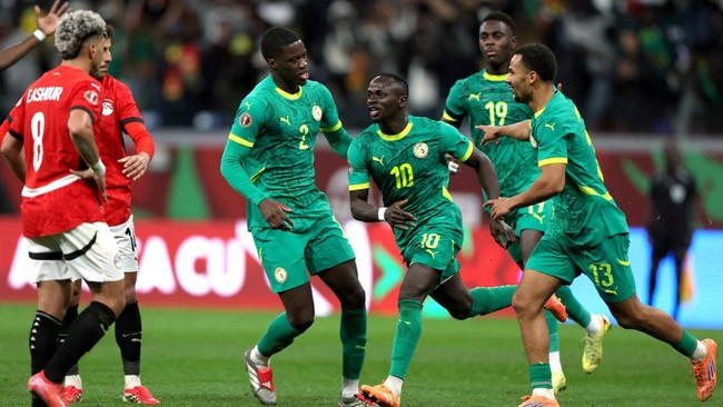 Sadio Mane menyatakan bahwa keberhasilan Senegal mengalahkan Mesir di semifinal Piala Afrika 2025 bukan hanya berkat gol semata wayang yang ia cetak.
