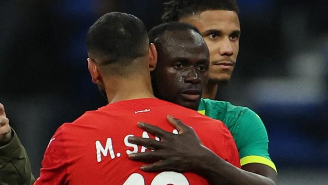 Pelatih Mesir Hossam Hassan menilai timnya mengalami ketidakadilan di Piala Afrika usai kalah dari Senegal di babak semifinal, Kamis (15/1) dini hari WIB.