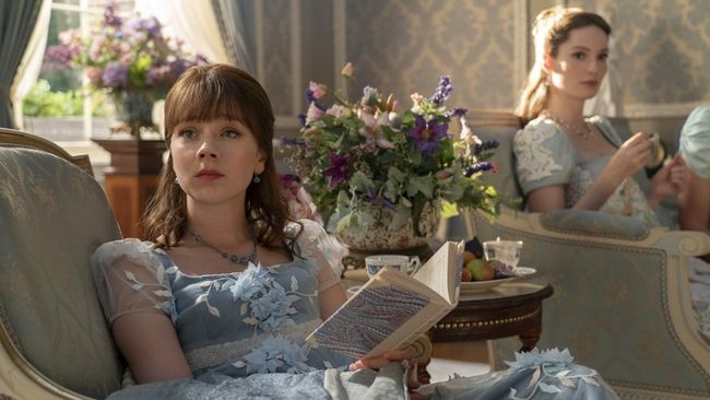 Produser eksekutif Bridgerton, Jess Brownell, buka suara mengenai karakter yang akan menjadi fokus cerita season 5 dan 6.