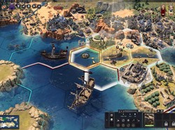 Sid Meiers Civilization VII Diboyong ke Apple Arcade