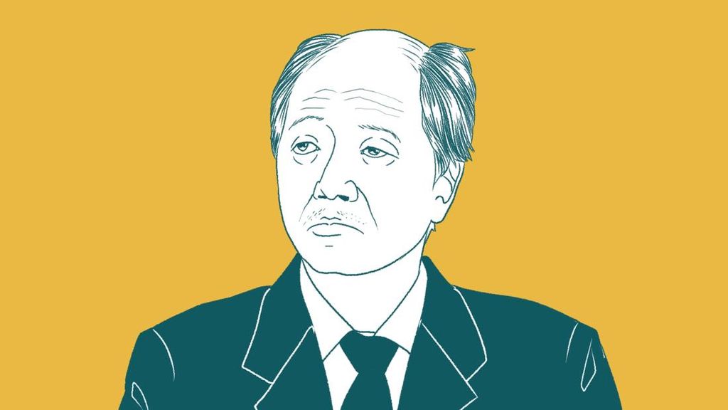 Jason Chang, Pengungsi Jadi Maestro Industri Chip Berharta Rp186 T