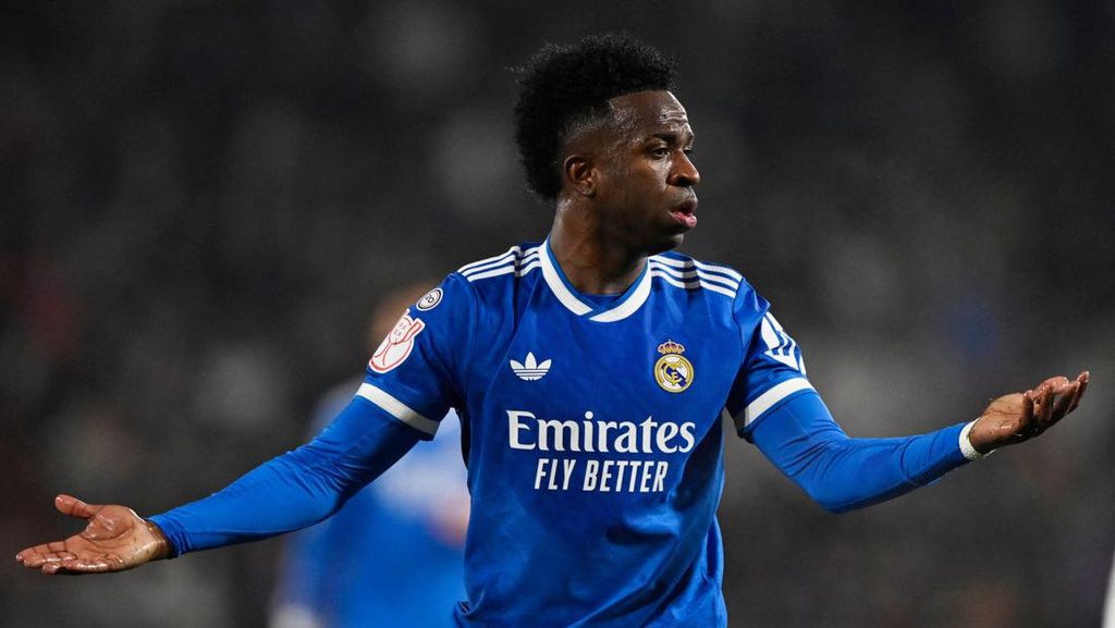 Pecat Alonso, Real Madrid Langsung Dapat Karma