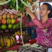 Mengenal Yasa Peksi Burak, Tradisi Memperingati Isra Mikraj di Keraton Yogyakarta