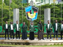 UMI Makassar Kembali Terima Mahasiswa Asing di 2026, Ada dari Yaman-Palestina