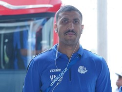 Yann Motta Resmi Tinggalkan Arema FC