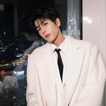 Fakta Mengejutkan Zhang Linghe, Pernah Pindah Hotel Lima Kali gegara Fans Sasaeng