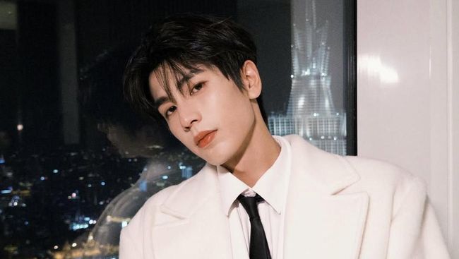 5 Drama Zhang Linghe Selain ‘Pursuit of Jade’ yang Sama-sama Seru