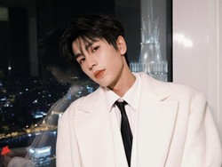 Fakta Mengejutkan Zhang Linghe, Pernah Pindah Hotel Lima Kali gegara Fans Sasaeng