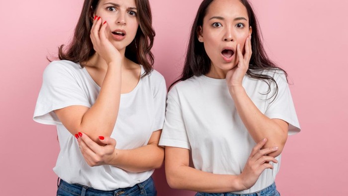 Waspada! Ini 5 Ciri Orang Berperilaku Palsu yang Sering Tidak Disadari