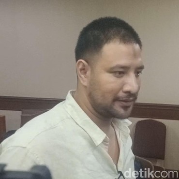 Mohon Tak Dikembalikan ke Nusakambangan, Ammar Zoni: Saya Sudah Capek Banget