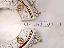 Asik! Apple Arcade Kedatangan Civilization VII & Game Retro Ikonik