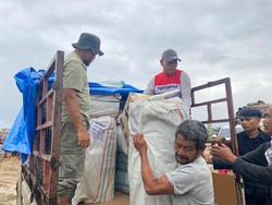 PEP Rantau Field Salurkan Bantuan Berkelanjutan di Desa Aceh Tamiang yang Hilang