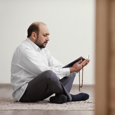 Bacaan Lengkap Maulid Nabi Muhammad 2026 dan Doa Mahalul Qiyam