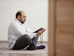 Bacaan Lengkap Maulid Nabi Muhammad 2026 dan Doa Mahalul Qiyam