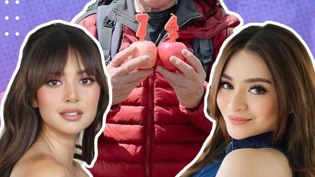 5 Berita Populer: Video: Alasan Nathalie Lepas Hijab, Reaksi Densu