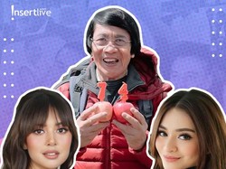 5 Berita Populer: Video: Alasan Nathalie Lepas Hijab, Reaksi Densu