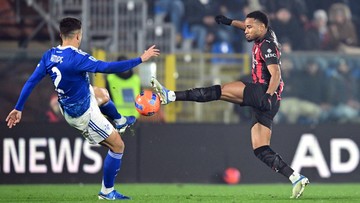 Berita Panas dari Dunia Sport CNN : 5 Fakta Menarik Jelang AC Milan vs Como di Liga Italia