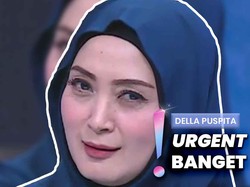 Video: Rujuk, Della Puspita Ungkap Kesalahan saat Digugat Cerai Suami