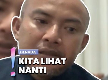 Video: Penggugat Denada Klaim Tak Digubris saat Datangi Rumah