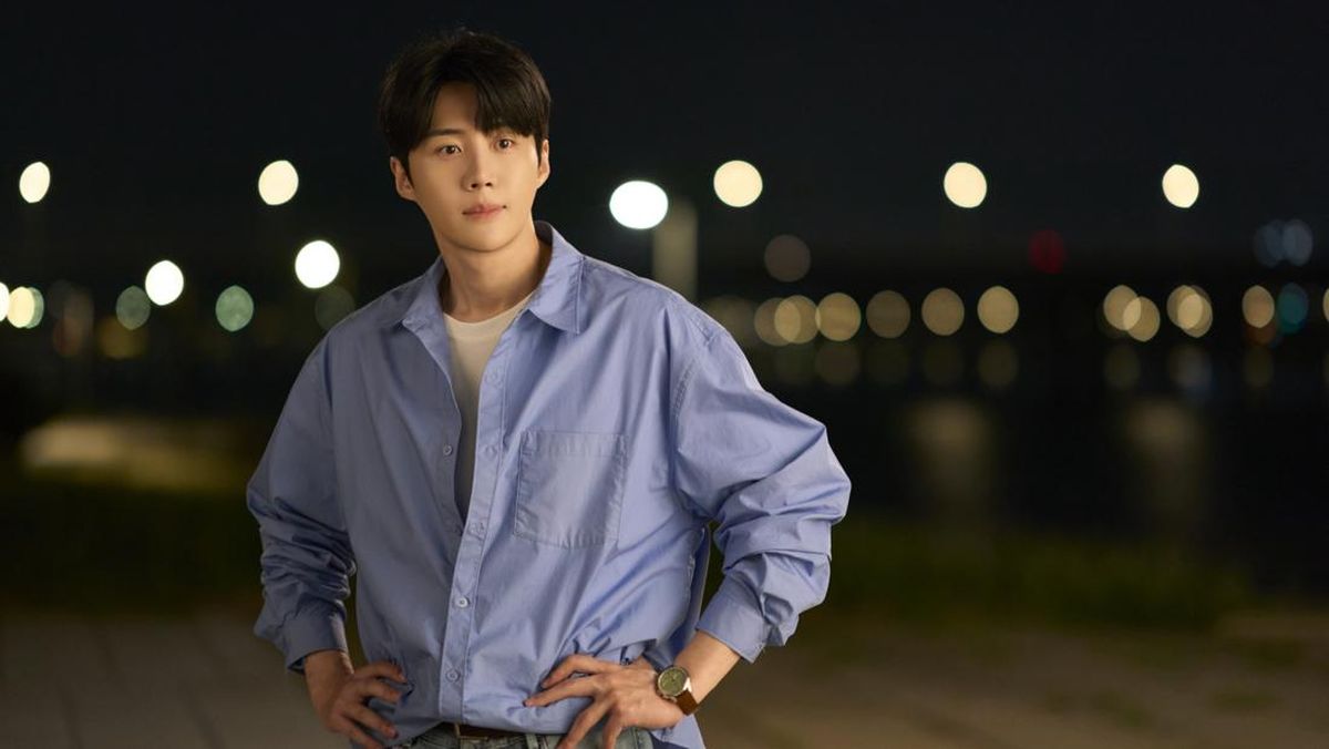 Kim Seon-ho Ingin Lancar Ngobrol Bahasa Indonesia Bareng Fan