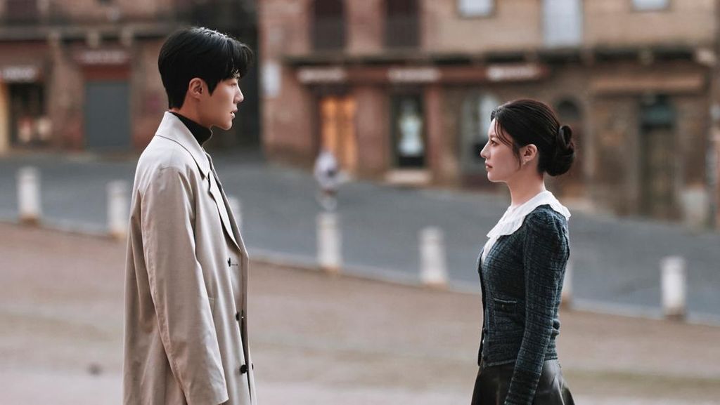 5 Tempat Cantik Lokasi Syuting Drakor 'Can This Love Be Translated?'