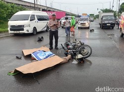 Kecelakaan Maut di Porong, 2 Praja IPDN Meninggal Saat Susun Skripsi