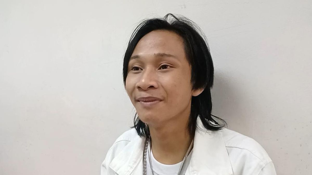 Kata Fajar Sadboy soal Isu Riders Make Up Harus Dior, Mobil Alphard