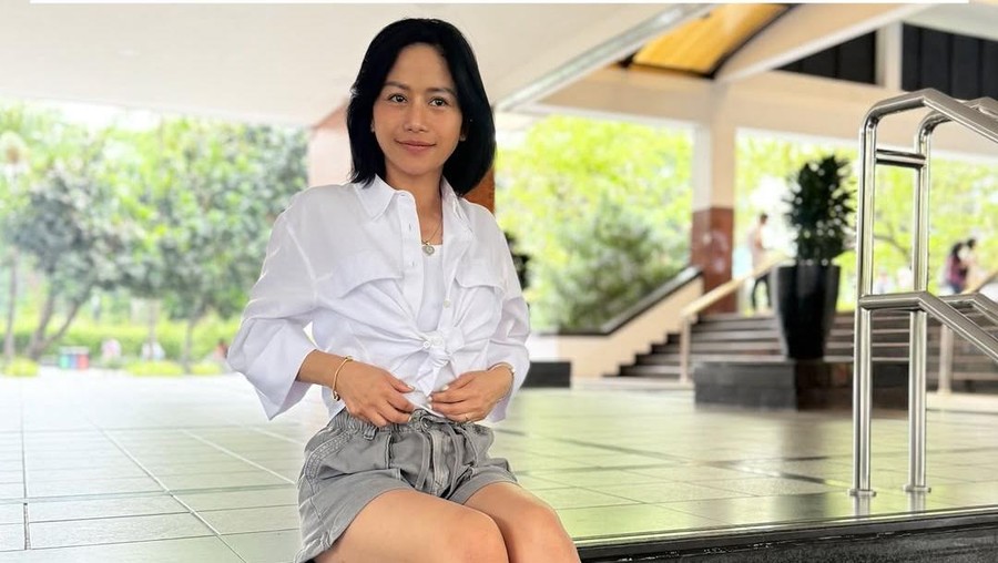 farida nurhan