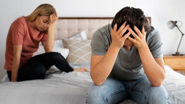 Tanda-tanda Lelaki NPD yang Perlu Diwaspadai dalam Hubungan