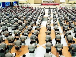 Siapa yang Bisa Daftar SIPSS 2026 Polri? Ini Syarat Pendidikannya