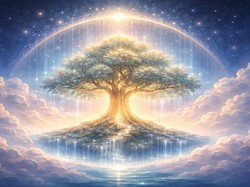 Apa Itu Sidratul Muntaha? Ini Penjelasan Lengkap dan Letak Keberadaannya