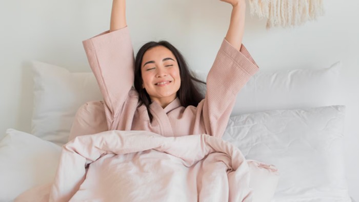 Bisa Bangun Siang, 5 Zodiak yang Paling Hobi Tidur di Akhir Pekan