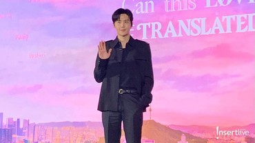 Ini Bahasa yang Sulit Dipelajari Kim Seon Ho untuk 'Can This Love be Translated?'