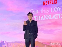 Ini Bahasa yang Sulit Dipelajari Kim Seon Ho untuk 'Can This Love be Translated?'