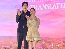 'Can This Love Be Translated?' Masih Mendominasi Jadi Drakor Paling Populer selama 3 Minggu