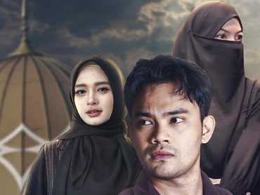 Insanul: Antara Mawa dan Inara Luka Bernama Iman