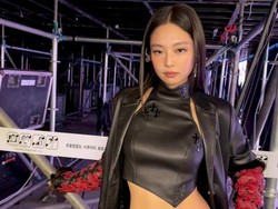 Jennie BLACKPINK Beli Gedung Kedutaan Irak di Seoul Rp 231 M Tunai!