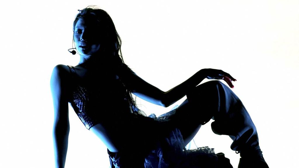 FOTO: Potret Jennie Blackpink Menginjak Usia 30 Tahun