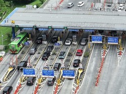Tol Surabaya-Mojokerto Diprediksi Ramai Selama Libur Panjang Isra Mikraj