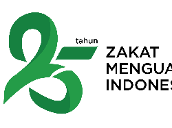 Hari Ulang Tahun BAZNAS 2026: Ini Tema, Logo Resmi, dan Sejarahnya